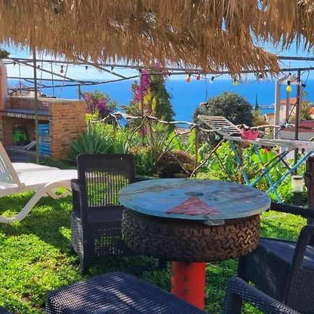 Villa Catanho Φουνκάλ Εξωτερικό φωτογραφία