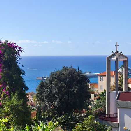 Villa Catanho Φουνκάλ Εξωτερικό φωτογραφία