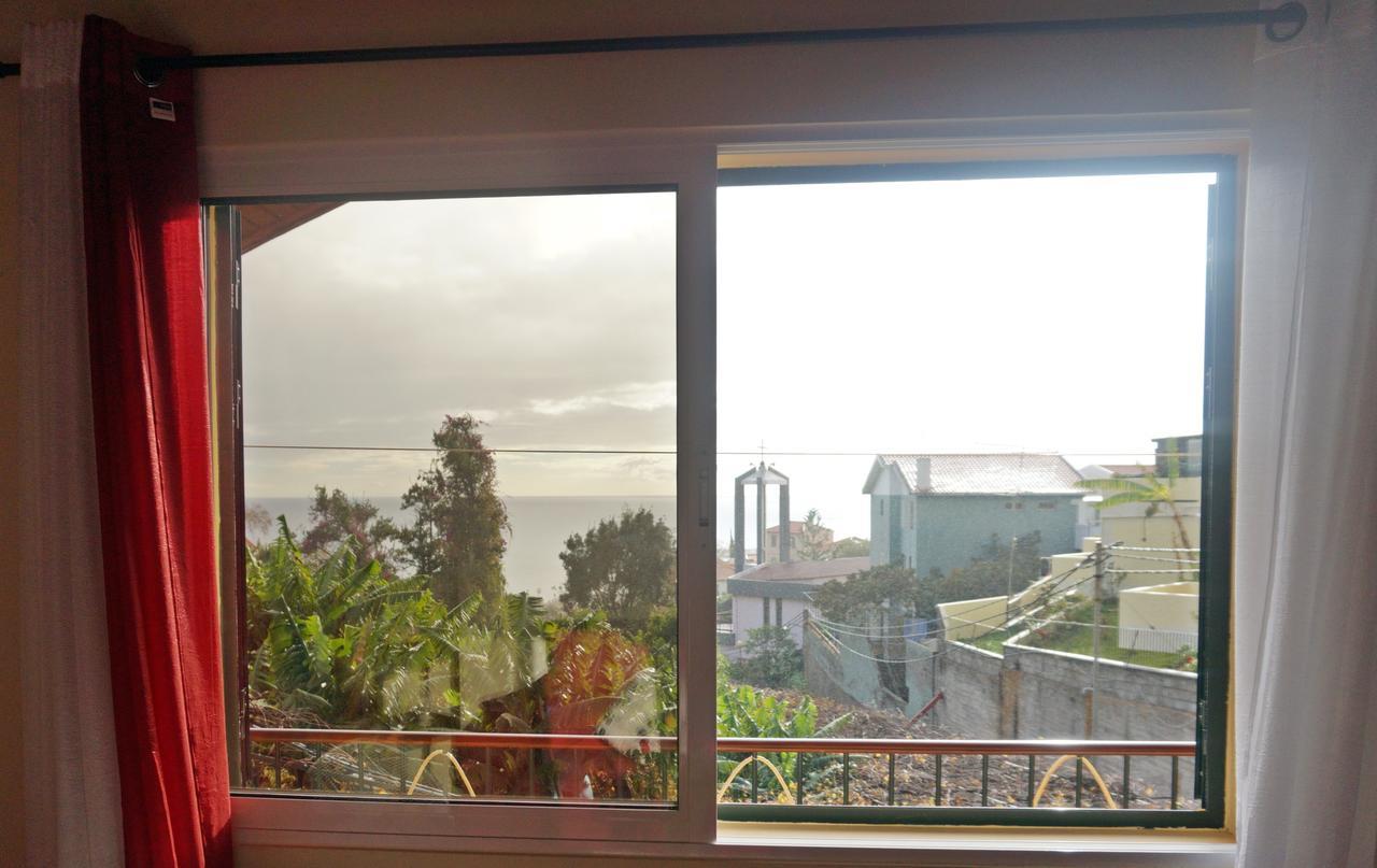 Villa Catanho Φουνκάλ Εξωτερικό φωτογραφία